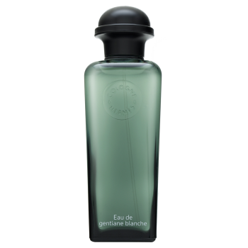 Hermes Eau de Gentiane Blanche Eau de Cologne uniszex 100 ml