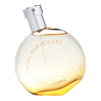 Hermès Eau des Merveilles Eau de Toilette da donna 50 ml