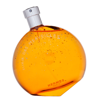 Hermès Elixir Des Merveilles parfémovaná voda pre ženy 100 ml