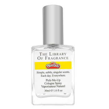 The Library Of Fragrance Play-Doh Eau de Cologne uniszex 30 ml