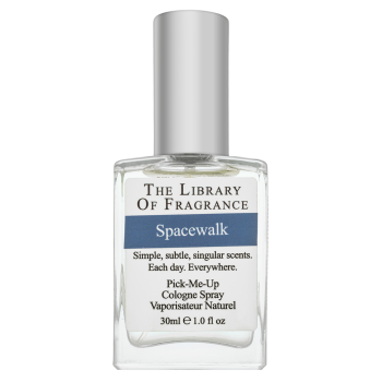 The Library Of Fragrance Spacewalk woda kolońska unisex 30 ml