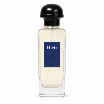 Hermes Hiris Eau de Toilette for women 100 ml