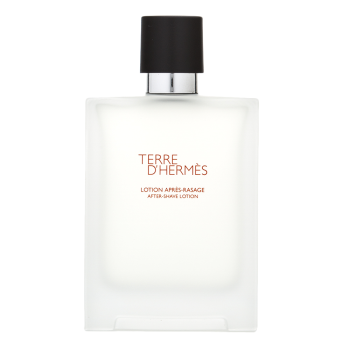Hermès Terre D'Hermes voda po holení pre mužov 100 ml