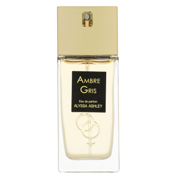 Alyssa Ashley Ambre Gris Eau de Parfum für Damen 30 ml