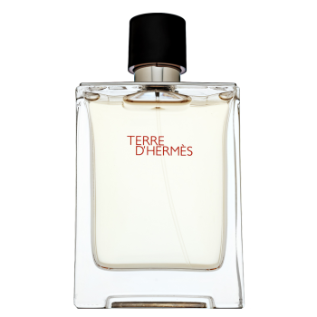 Hermès Terre D'Hermes Toaletna voda za moške 100 ml