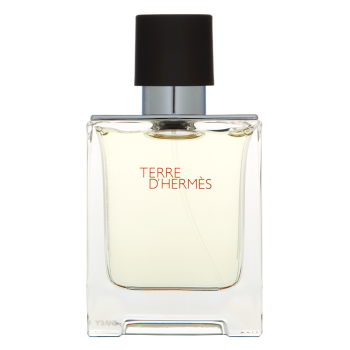 Hermès Terre D'Hermes woda toaletowa dla mężczyzn 50 ml