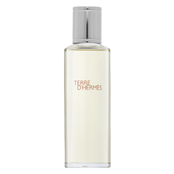 Hermès Terre D'Hermes - Refill woda toaletowa dla mężczyzn 125 ml