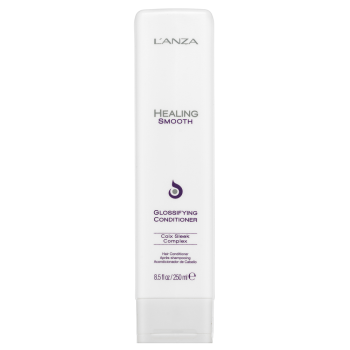 L’ANZA Healing Smooth Glossifying Conditioner uhladzujúci kondicionér pre hebkosť a lesk vlasov 250 ml