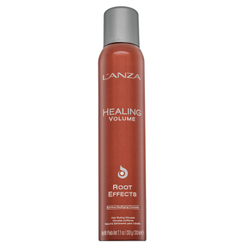 L’ANZA Healing Volume Root Effects Laca para el cabello Para el cabello fino sin volumen 200 ml