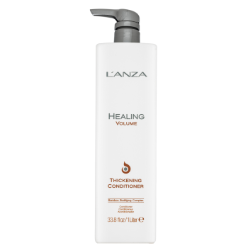 L’ANZA Healing Volume Thickening Conditioner strengthening conditioner for creating volume 1000 ml
