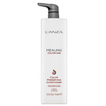 L’ANZA Healing ColorCare Color Preserving Conditioner protective conditioner for coloured hair 1000 ml
