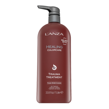 L’ANZA Healing ColorCare Trauma Treatment leave-in conditioner for coloured hair 1000 ml