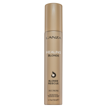 L’ANZA Healing Blonde Rescue bezoplachový kondicionér pro blond vlasy 150 ml