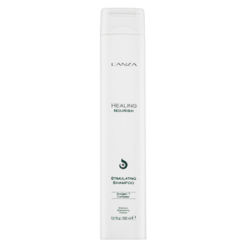 L’ANZA Healing Nourish Stimulating Shampoo posilujúci šampón pre oslabané vlasy 300 ml