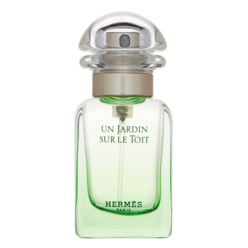 Hermes Un Jardin Sur Le Toit toaletná voda unisex 30 ml