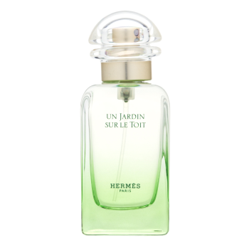 Hermès Un Jardin Sur Le Toit Toaletna voda unisex 50 ml
