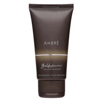 Baldessarini Baldessarini Ambré balzám po holení za muškarce 75 ml