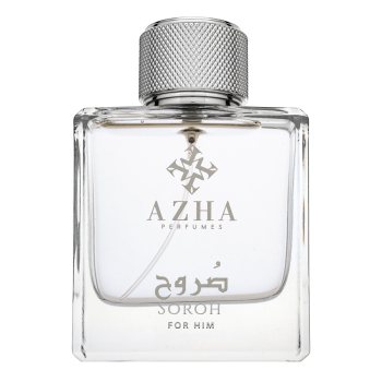 Azha Soroh Eau de Parfum bărbați 100 ml
