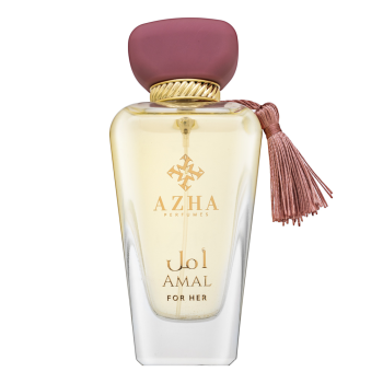 Azha Amal Eau de Parfum femei 100 ml