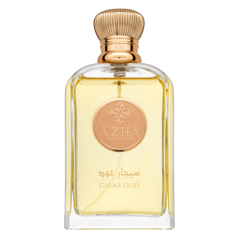 Azha Cigar Oud parfémovaná voda unisex 100 ml