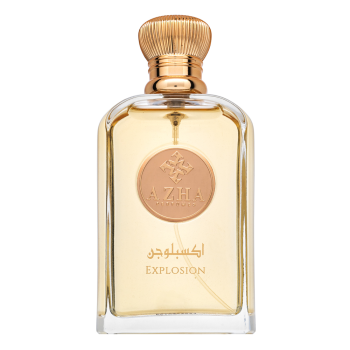 Azha Explosion parfémovaná voda unisex 100 ml