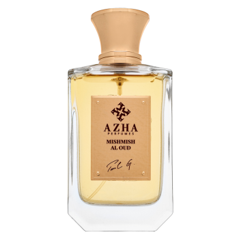 Azha Mishmish Al Oud Eau de Parfum unisex 100 ml