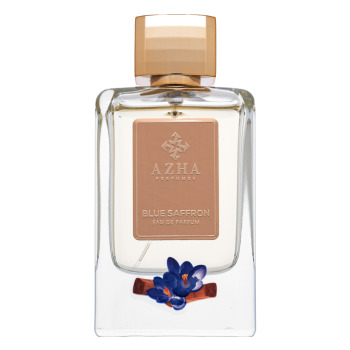 Azha Blue Saffron parfémovaná voda unisex 100 ml