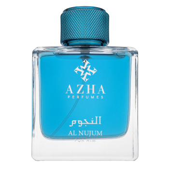 Azha Al Nujum Eau de Parfum für Herren 100 ml