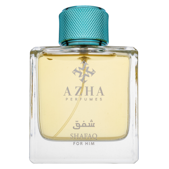 Azha Shafaq Eau de Parfum bărbați 100 ml