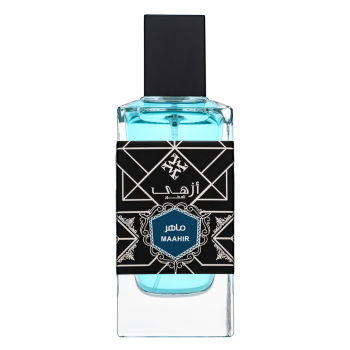 Azha Maahir Eau de Parfum bărbați 100 ml