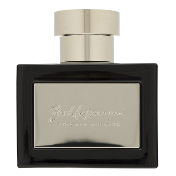 Baldessarini Private Affairs Eau de Toilette da uomo 50 ml