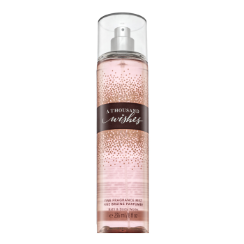 Bath & Body Works A Thousand Wishes Körperspray für Damen 236 ml