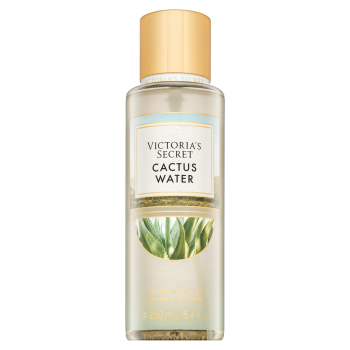 Victoria's Secret Cactus Water telový sprej pre ženy 250 ml