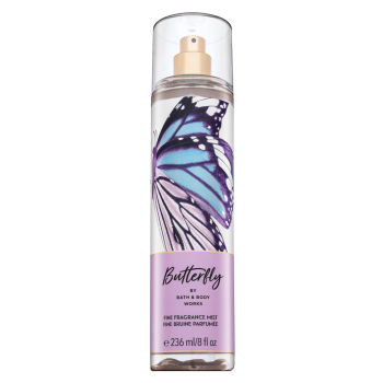 Bath & Body Works Butterfly spray do ciała dla kobiet 236 ml