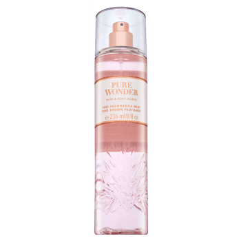 Bath & Body Works Pure Wonder testápoló spray nőknek 236 ml