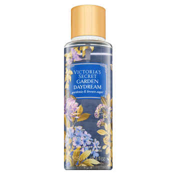 Victoria's Secret Garden Daydream Gardenia & Brown Sugar Spray de corp femei 250 ml