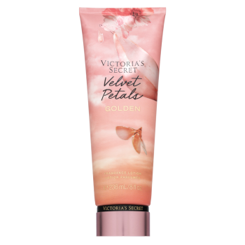 Victoria's Secret Velvet Petals Golden Lapte de corp femei 236 ml