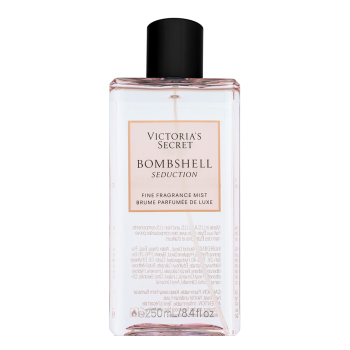 Victoria's Secret Bombshell Seduction tělový spray pro ženy 250 ml