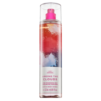 Bath & Body Works Among The Clouds tělový spray unisex 236 ml