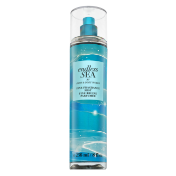 Bath & Body Works Endless Sea telový sprej unisex 236 ml