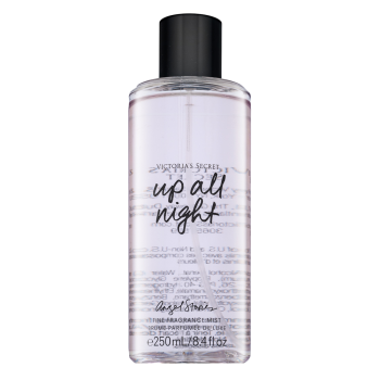 Victoria's Secret Up All Night Körperspray für Damen 250 ml