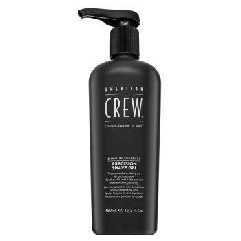 American Crew Shaving Skincare gel de ras Precision Shave Gel 450 ml