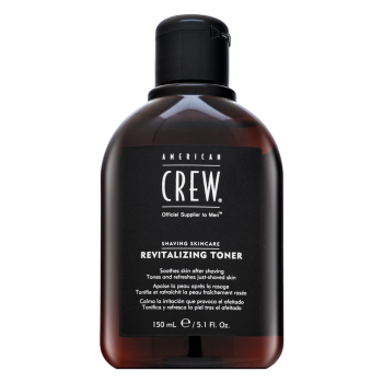 American Crew Shaving Skincare lozione after-shave Revitalizing Toner 150 ml