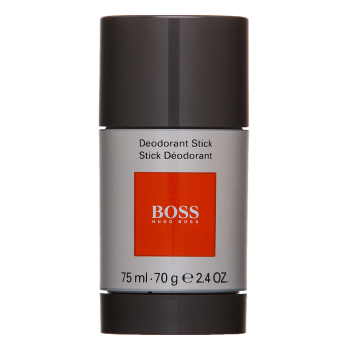 Hugo Boss Boss In Motion deostick férfiaknak 75 ml
