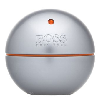 Hugo Boss Boss In Motion Eau de Toilette para hombre 40 ml