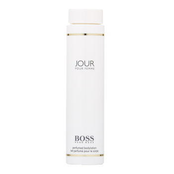 Hugo Boss Boss Jour Pour Femme testápoló tej nőknek 200 ml