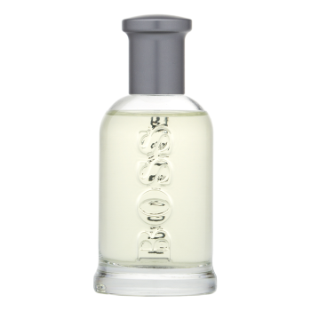 Hugo Boss Boss No.6 Bottled After shave bărbați 50 ml