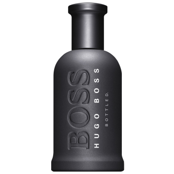 Hugo Boss Boss No.6 Bottled Collector's Eau de Toilette férfiaknak 100 ml