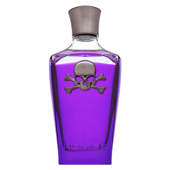 Police Potion Arsenic woda perfumowana dla kobiet 100 ml