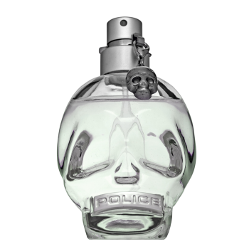 Police To Be Super Natural Eau de Toilette da uomo 40 ml